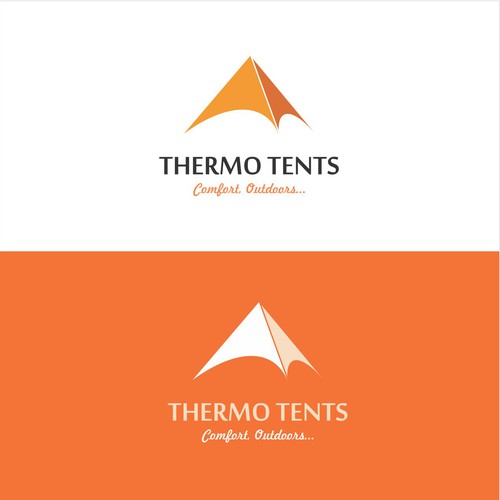 Thermo Tents Logo Logo Design Contest