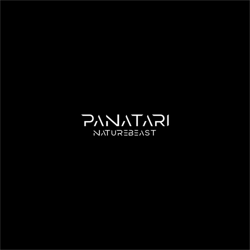 Minimalistische Logo PANATARI Design by beat-14