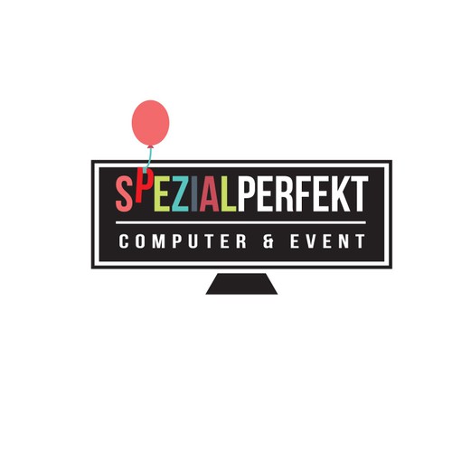 Logo & brand identity pack contest entry by galaxises