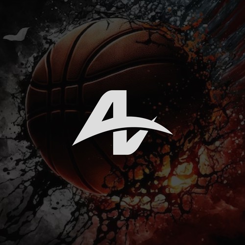 Future WNBA player logo Design by Pro Step ♐︎