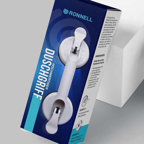  contest entry by Qalandar