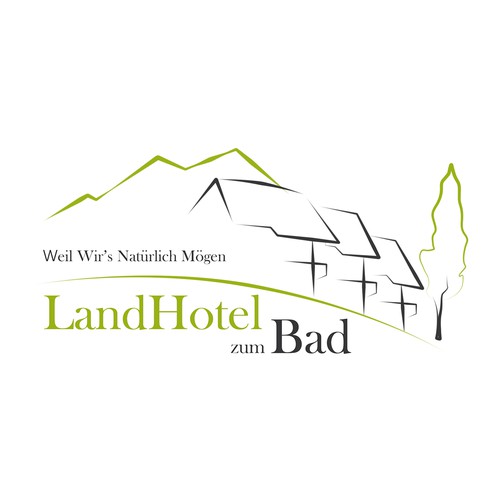 Other design contest entry by Yulia Lisitsyna