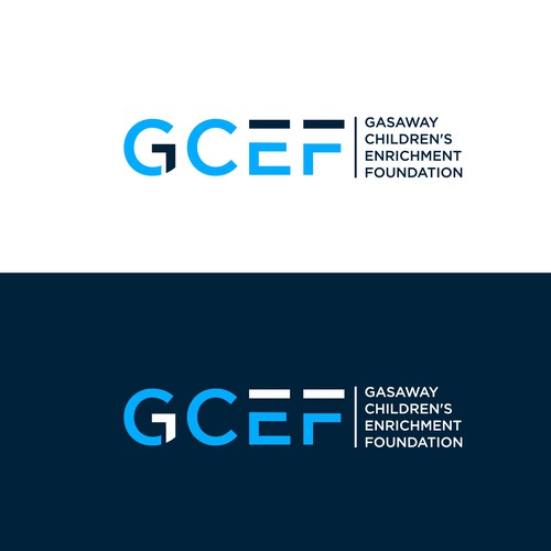Gasaway Children's Enrichment Foundation Design by MD KABIR ART