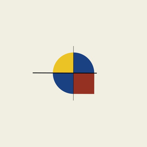 Community Contest | Reimagine a famous logo in Bauhaus style Design por SenseDesign