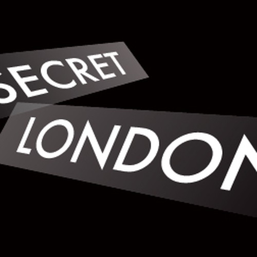 Logo for London's fastest growing website Design by phil_london
