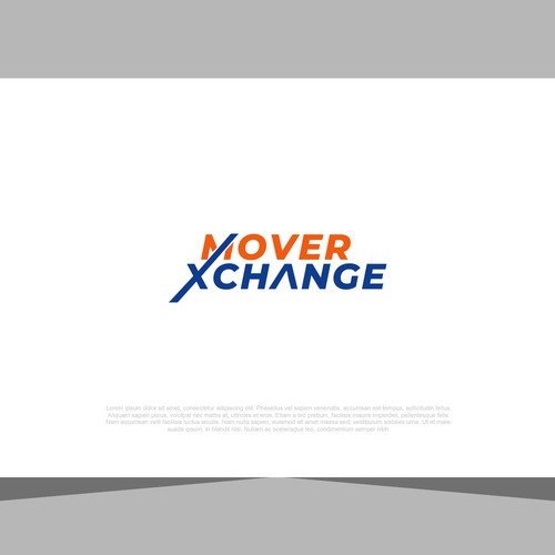 Design a simple, attractive logo for a platform that brings customers and moving companies together Design by The Seño