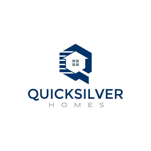 Design a reputable/robust logo for a mobile home sales business in California Design by ✒️ Joe Abelgas ™