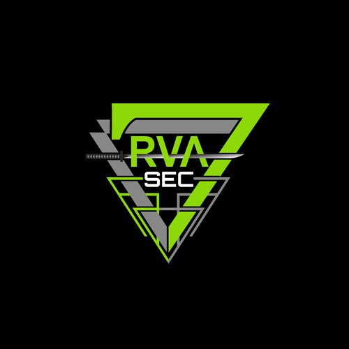 Security conference needs unique logo that stands out for the 7th year! Diseño de OPIEQ Al-bantanie