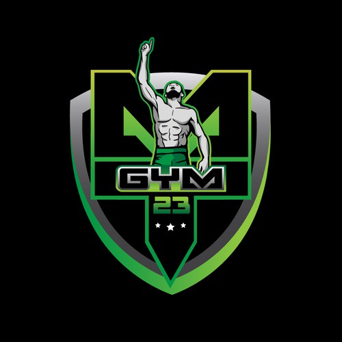  contest entry by Julian Jabez