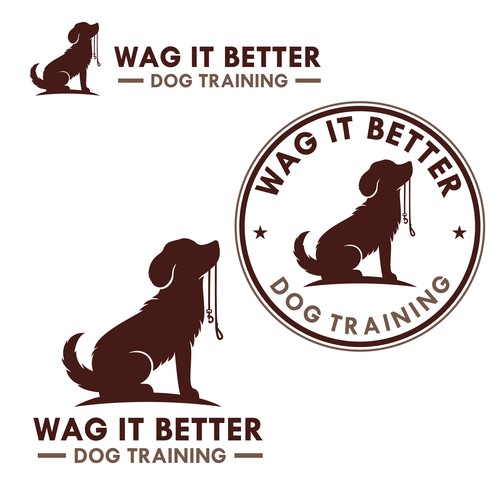 Wag dog hot sale training