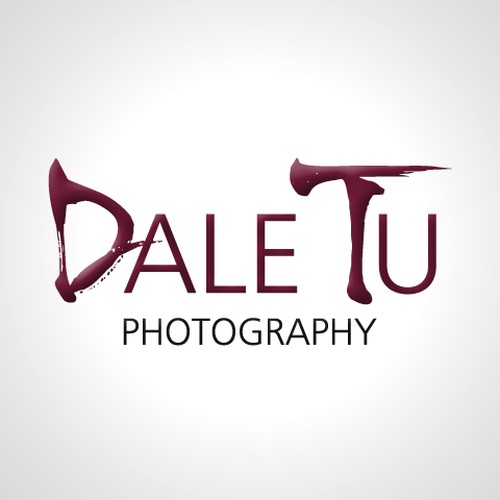 Logo for wedding photographer デザイン by miguelandrade