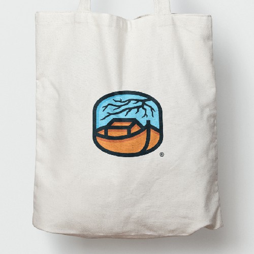 Simple timeless ark design Design by spARTan