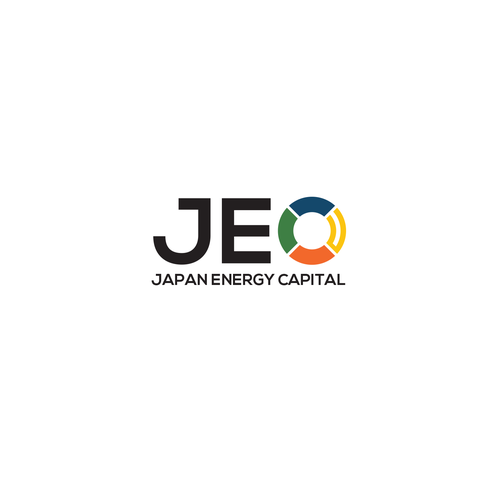 JEC (Japan Energy Capital) Design by Blinca