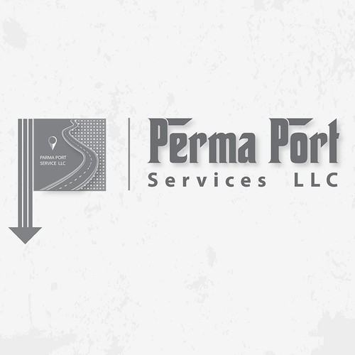 Logo redesign, refresh. Design by Radhika Thakkar