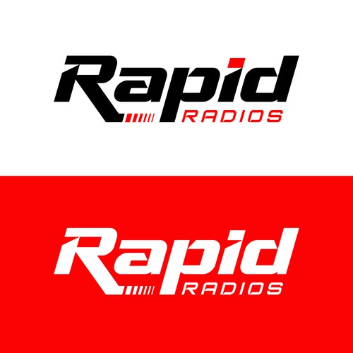 Masculine and Hip design for Walkie Talkie Brand Design by _ANTOR_