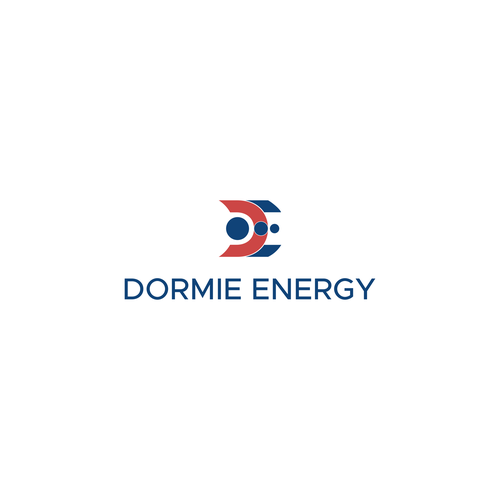 Professional logo for energy focused consulting company Design by nuhacorp