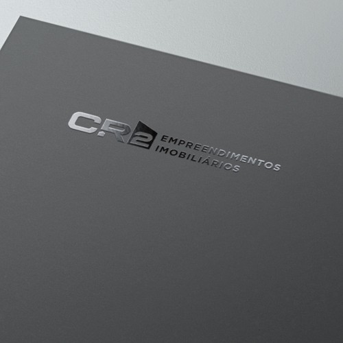 Logo & brand guide contest entry by den.b