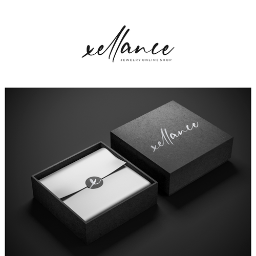 Logo design contest entry by marybwell