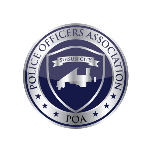 Suisun City Police Officers Association (POA) needs a new logo | Logo ...