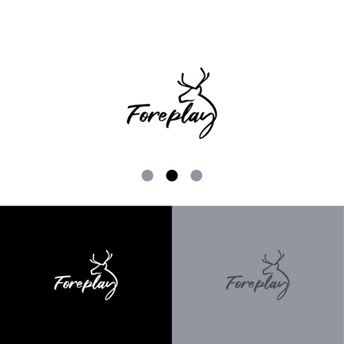 Design di Design a logo for a mens golf apparel brand that is dirty, edgy and fun di NuriCreative