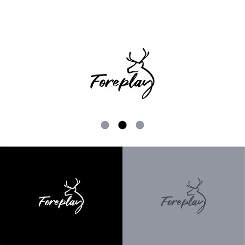 Design a logo for a mens golf apparel brand that is dirty, edgy and fun Design by NuriCreative