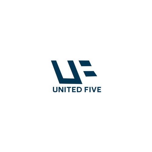 United Five-ontwerp door Nana445