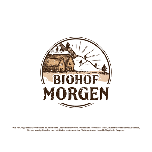  contest entry by Dragana™