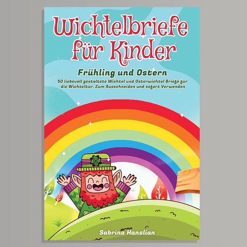 Book cover contest entry by Gen-X