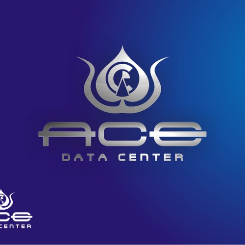 Ace Data Centers needs a new logo Design by Sporadisain