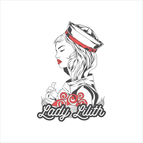 Logo design contest entry by Rio Rivaldi