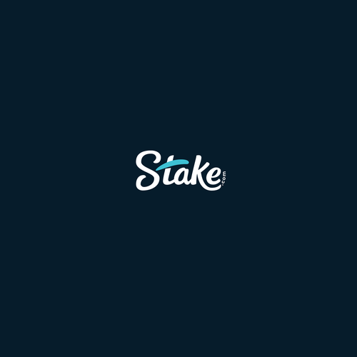 Stake Logo - Stake needs a symbolism logo - Simple and Timeless Design por Spaghetti27