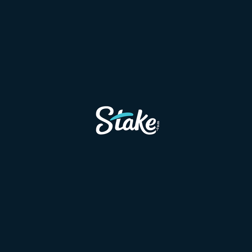 Stake Logo - Stake needs a symbolism logo - Simple and Timeless-ontwerp door Spaghetti27