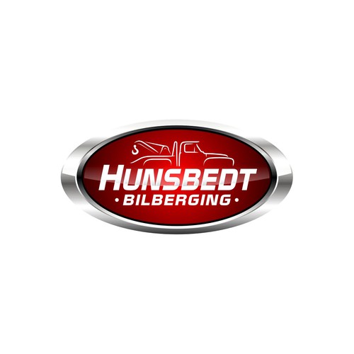 Make a logo for a Tow Truck Company Design by the.yellowmortar