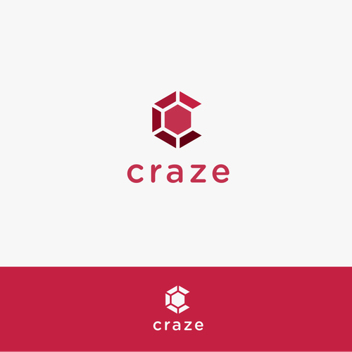 Sophisticated, luxury, edgy social shopping app icon/logo Design by Doa Mandeh