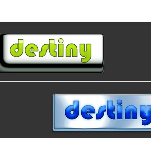 destiny Design by cavemac