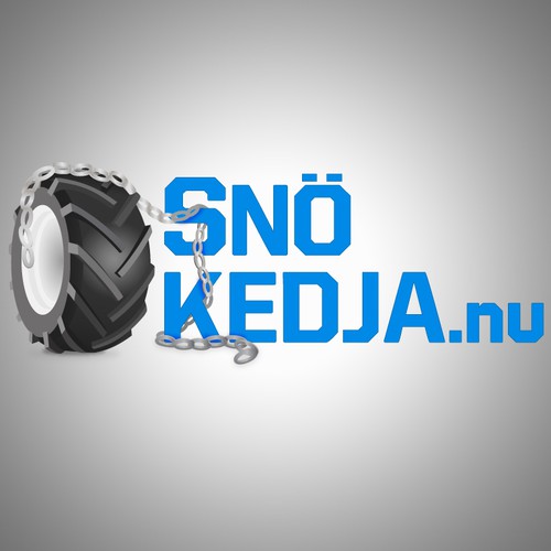  contest entry by dotpunktdesign