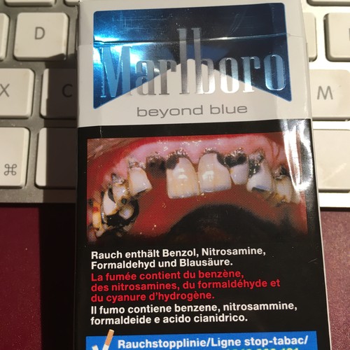 spitting while smoking cigarettes Viscous Saliva: A Warning Sign You Shouldn't Overlook