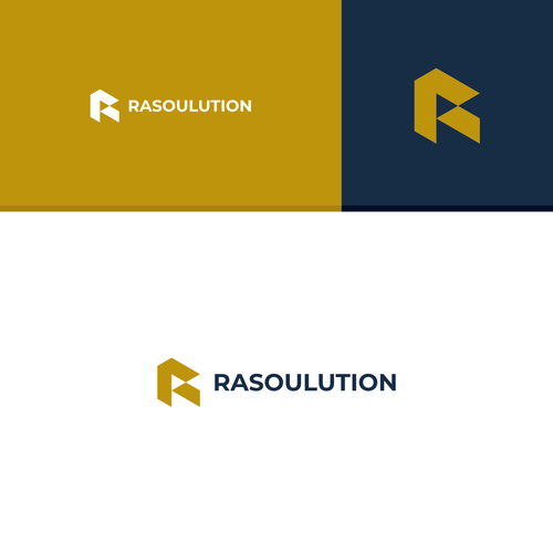 Logo & brand identity pack contest entry by Zea Lab