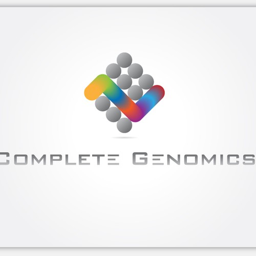 Logo only!  Revolutionary Biotech co. needs new, iconic identity デザイン by KamNy