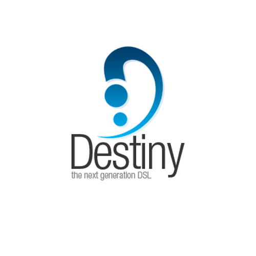 destiny Design por Mawrk