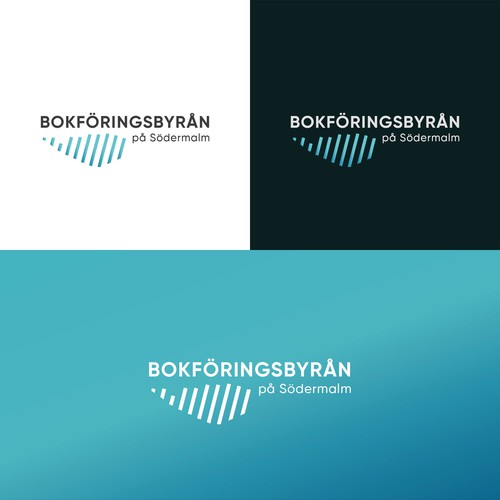Logo design contest entry by OTO-Design