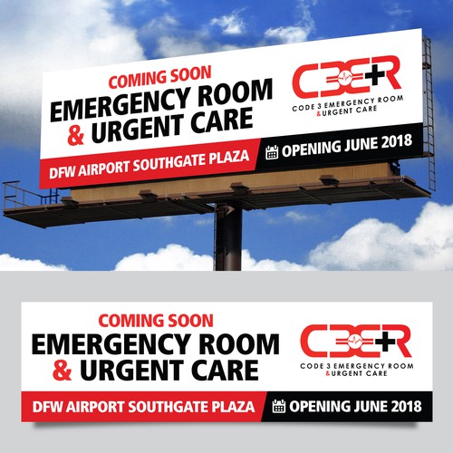 First Er Urgent Care In The U S Located On Airport