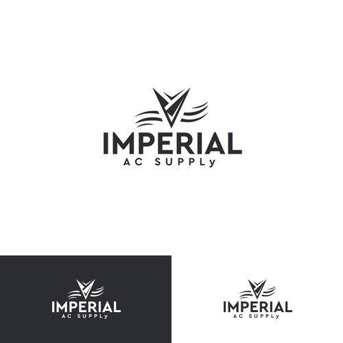 Logo design contest entry by MindPlunge