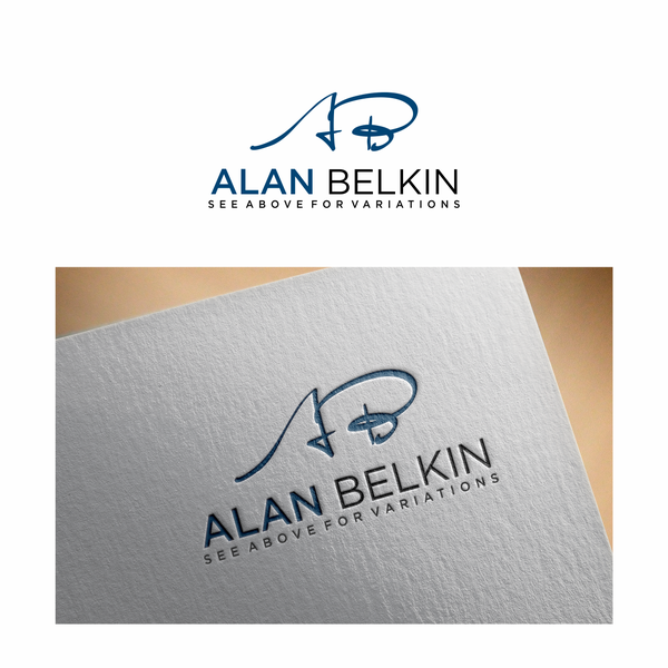 Design by Meriam bellina titled "ab"