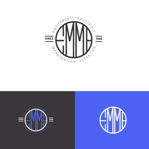 Logo design contest entry by Waljak | Studio