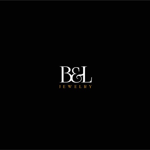 Design di B&L Jewelry di REDCODE_DESIGNZ