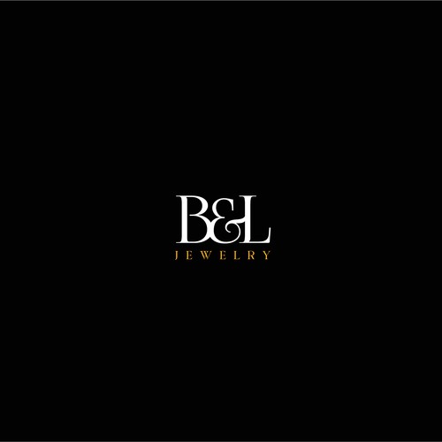 B&L Jewelry Design by REDCODE_DESIGNZ