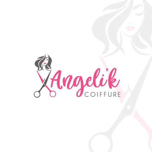 Logo design contest entry by deea ♥