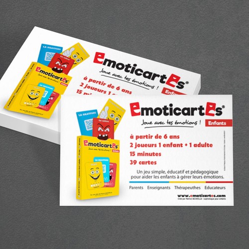 Other business or advertising contest entry by DavidPerezB