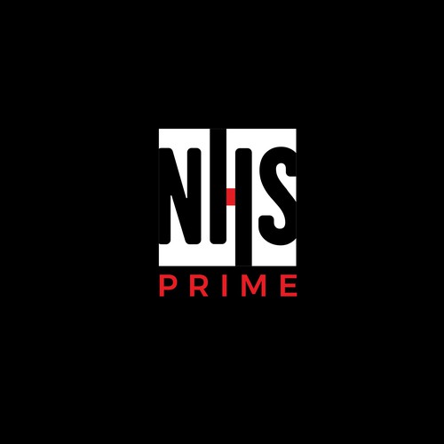 NHSprime Design by i-ali